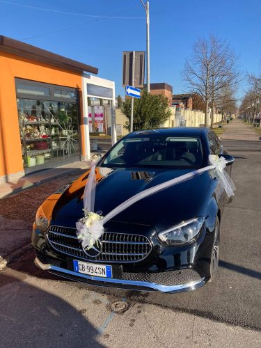 Celebrazione Eventi Noleggio Auto